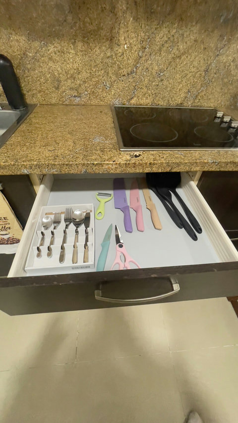 Utensils
