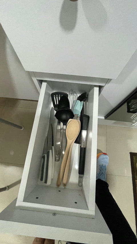 Utensils