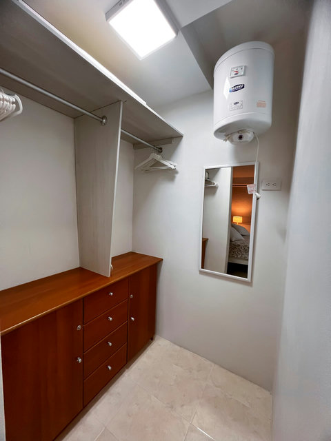 Closet