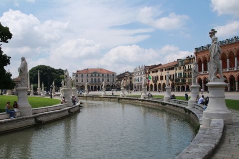 Prato Della Valle 