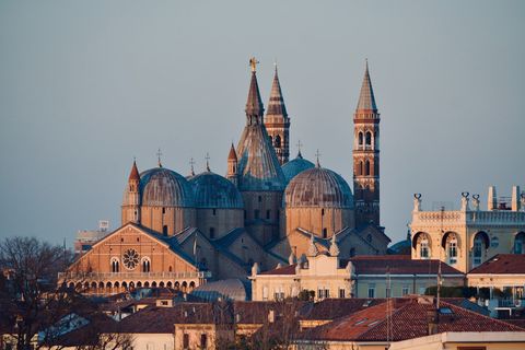 Chiesa San'antonio 