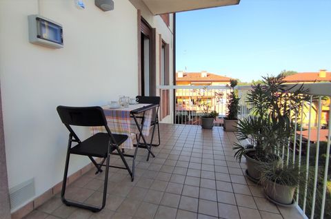 This is my terrace!