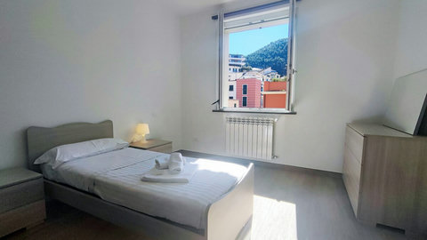 Single Bed