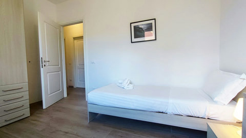 Single Bed
