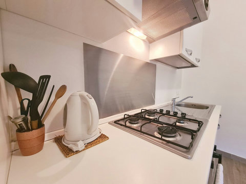 Kitchen Detail