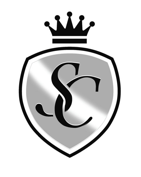 Santa Caterina Logo