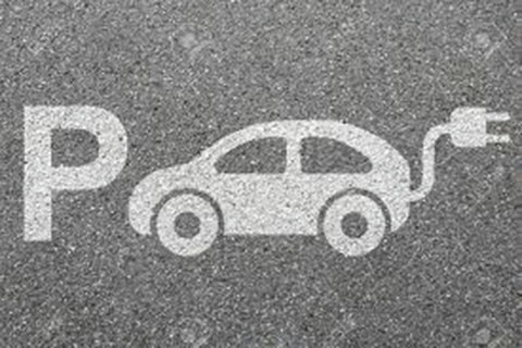 Parking available on request - available also with Shuko plug