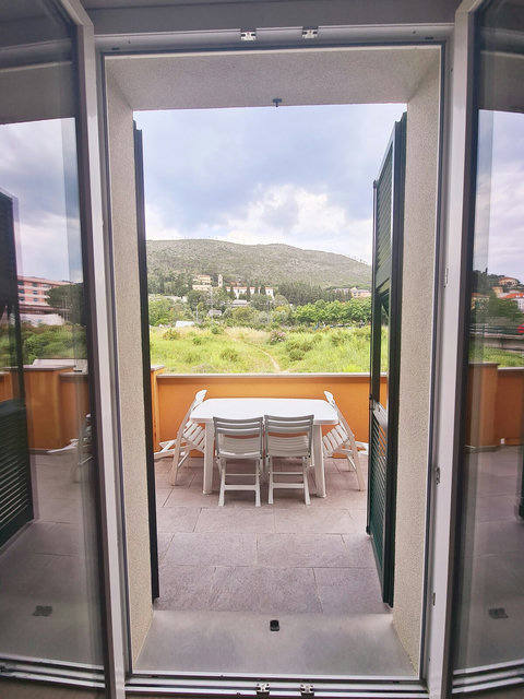 Private Balcony