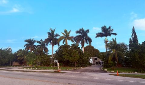 Park Entrance
