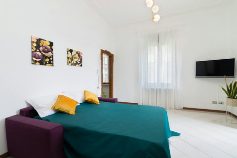 divano letto 