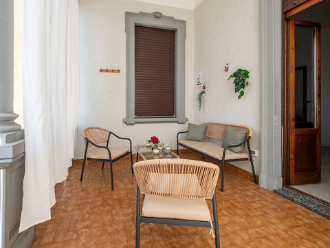 Terrazzo