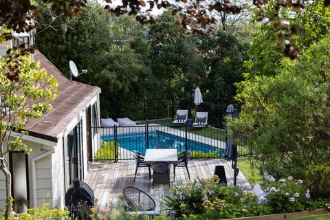 Outdoor Area