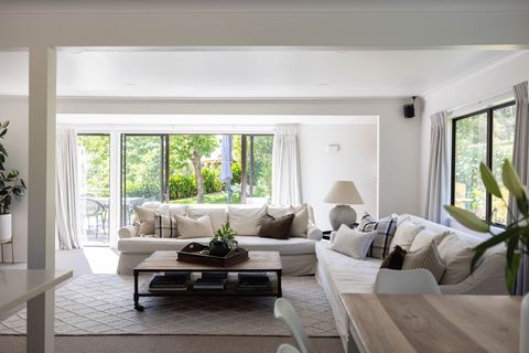 Lounge Room