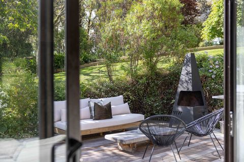 Outdoor Area