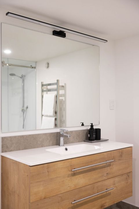 Master Ensuite