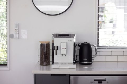 Coffee Machine