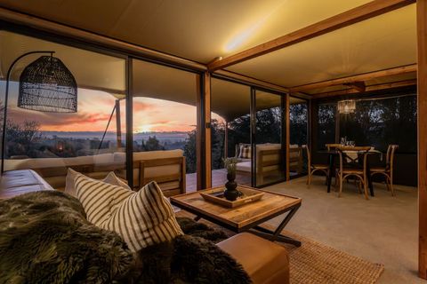 Lounge views