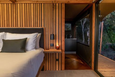 Luxurious 5-star bed comfort