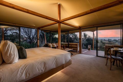 Comfort with a view