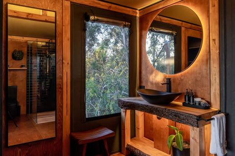 Vanity - Bathroom