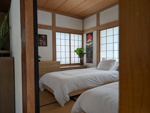 Comfort and Luxury
