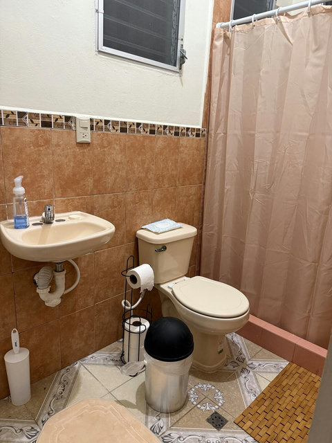 Bathroom 3 (private/attached to Bedroom 3)