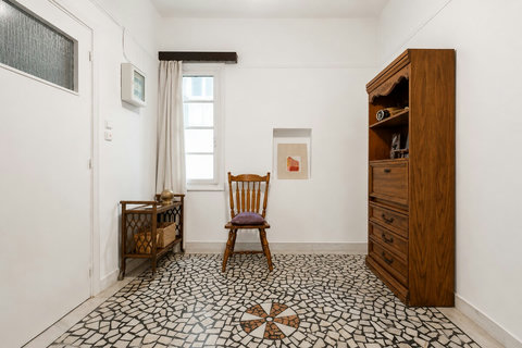 Entrance Hall.