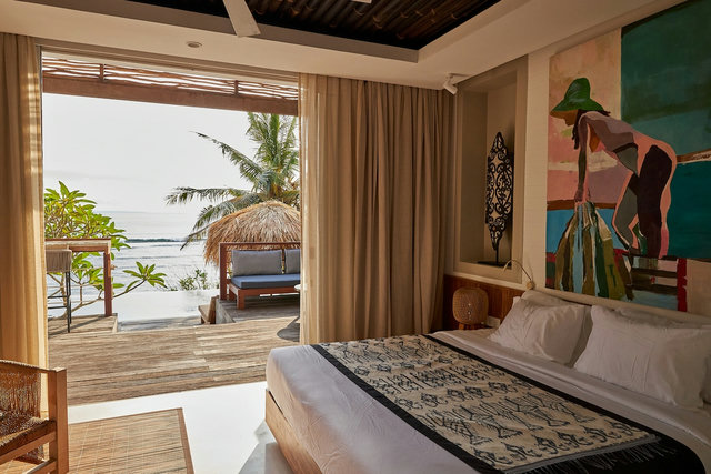 Purist Cliff 2-Bedroom Villa 2