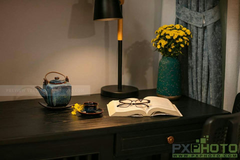 Working space