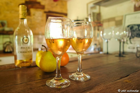 Enjoy!  1200 wine-growers in Bergerac cultivate 30,000 acres of vines and producing some of the world's finest wines at grower's prices. We can help you send some home!