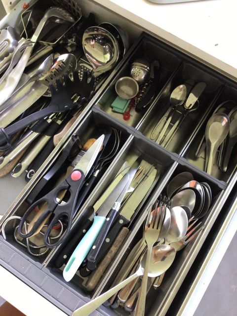 If you love to cook, we have all the tools you need 