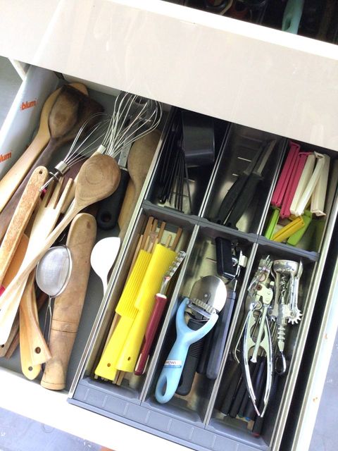 If you love to cook, we have all the tools you need 