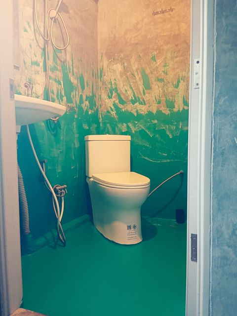private bathroom 2