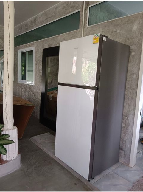 fridge to store your food 
