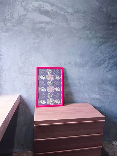 Cabinet to keep your clothes clean