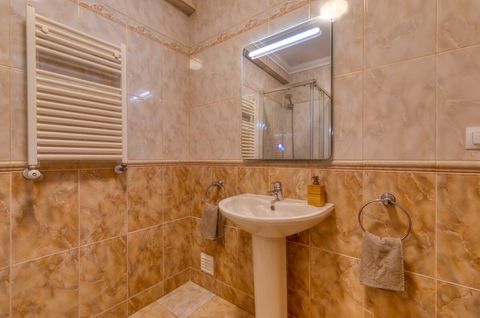 Bathroom #5