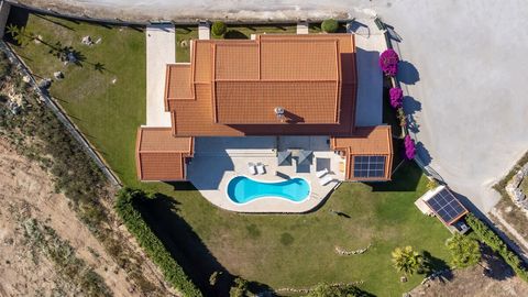 Another drone shot 