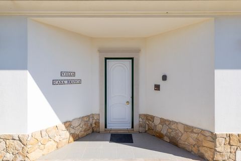 Main entrance