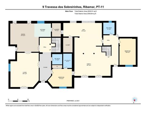 Ground floor