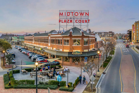 Midtown Plaza Court