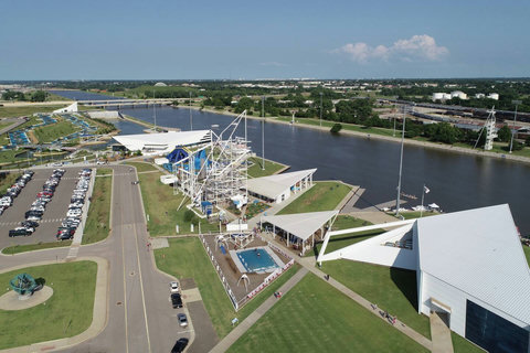 OKC River Sports