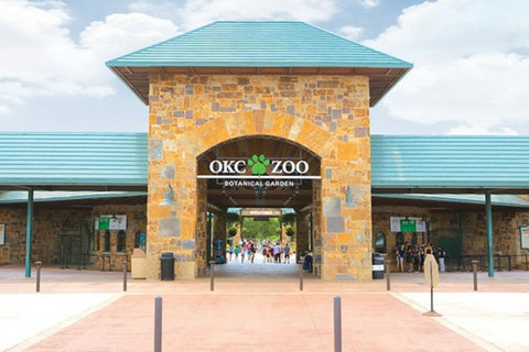 OKC Zoo