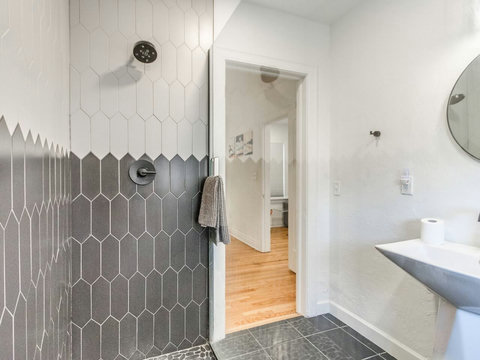 Optional Garage Apartment