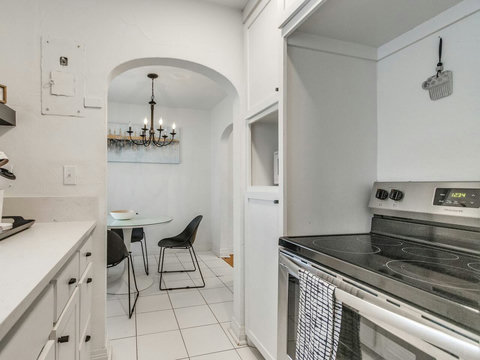 Optional Garage Apartment