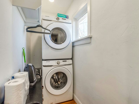 Optional Garage Apartment