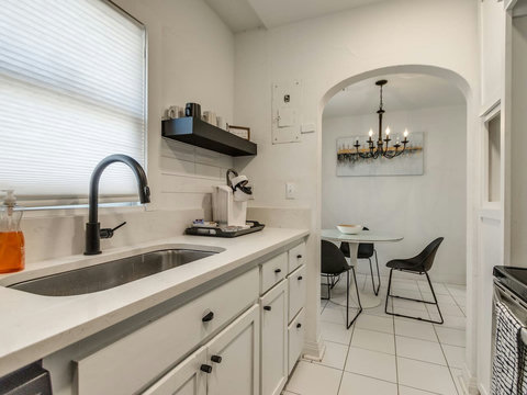 Optional Garage Apartment