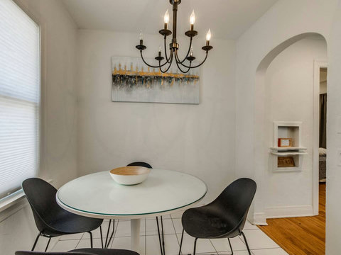 Optional Garage Apartment