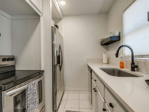 Optional Garage Apartment