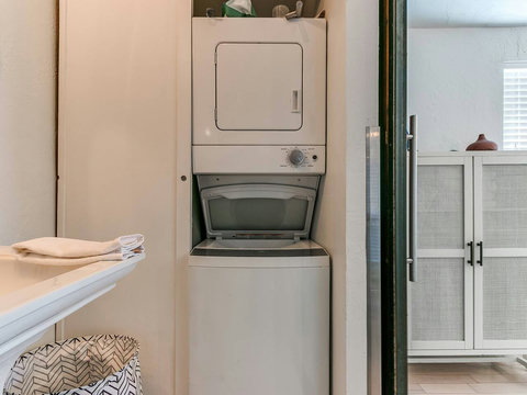 Optional Historical Tiny Home