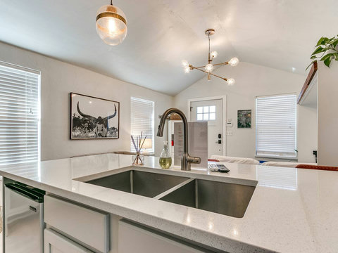 Optional Historical Tiny Home